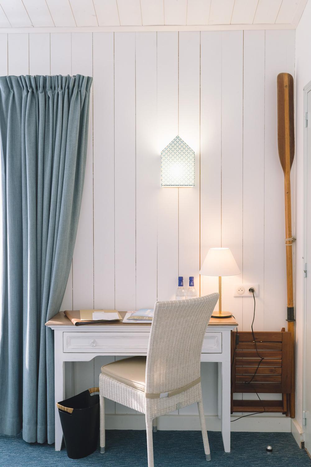 Fleur De Sel Hotel นัวร์มูติเย-ออง-ลิล ห้อง รูปภาพ